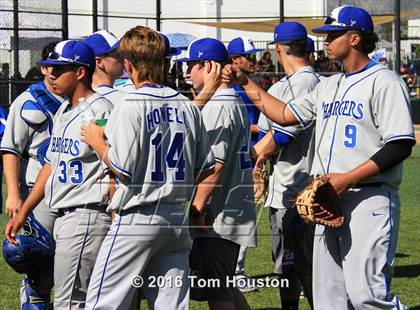Thumbnail 3 in Northview vs Charter Oak photogallery.