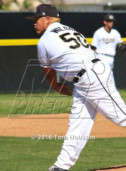 Thumbnail 1 in Northview vs Charter Oak photogallery.