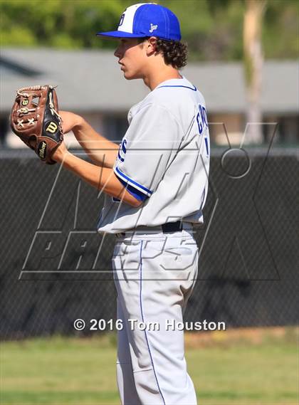 Thumbnail 3 in Northview vs Charter Oak photogallery.