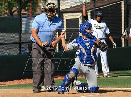 Thumbnail 1 in Northview vs Charter Oak photogallery.
