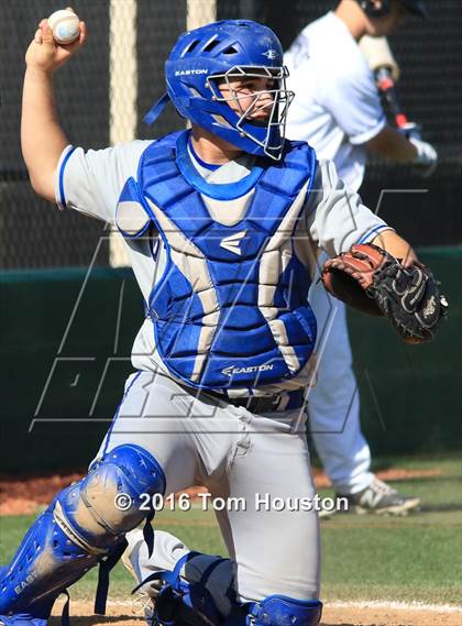 Thumbnail 1 in Northview vs Charter Oak photogallery.