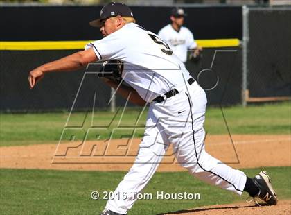 Thumbnail 3 in Northview vs Charter Oak photogallery.
