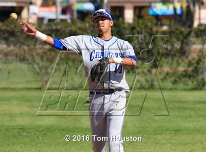 Thumbnail 3 in Northview vs Charter Oak photogallery.