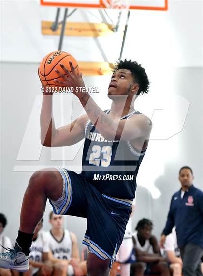 Thumbnail 3 in Burbank vs. Cosumnes Oaks (Fortune Showcase) photogallery.