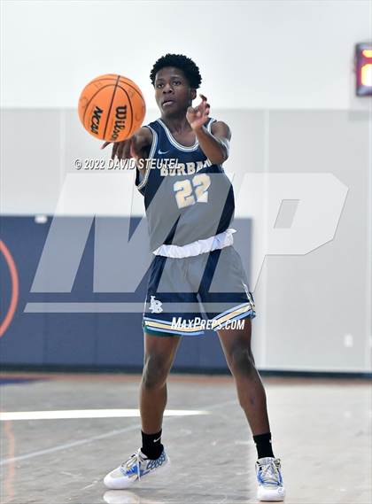 Thumbnail 1 in Burbank vs. Cosumnes Oaks (Fortune Showcase) photogallery.