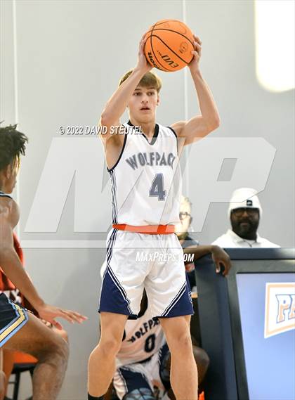 Thumbnail 1 in Burbank vs. Cosumnes Oaks (Fortune Showcase) photogallery.