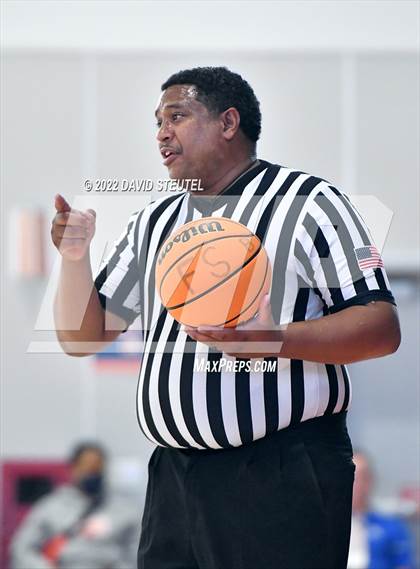 Thumbnail 1 in Burbank vs. Cosumnes Oaks (Fortune Showcase) photogallery.