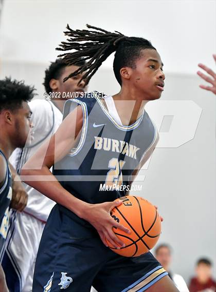 Thumbnail 3 in Burbank vs. Cosumnes Oaks (Fortune Showcase) photogallery.