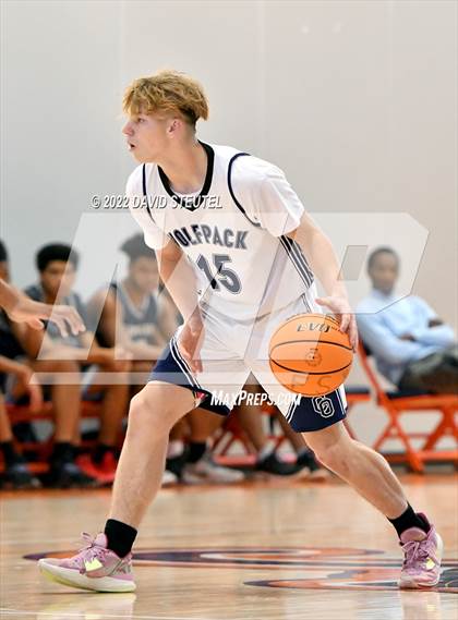 Thumbnail 3 in Burbank vs. Cosumnes Oaks (Fortune Showcase) photogallery.