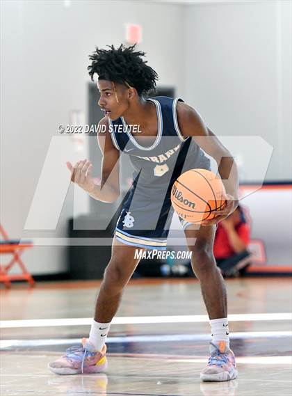 Thumbnail 1 in Burbank vs. Cosumnes Oaks (Fortune Showcase) photogallery.