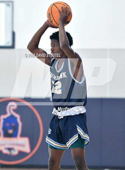 Thumbnail 2 in Burbank vs. Cosumnes Oaks (Fortune Showcase) photogallery.