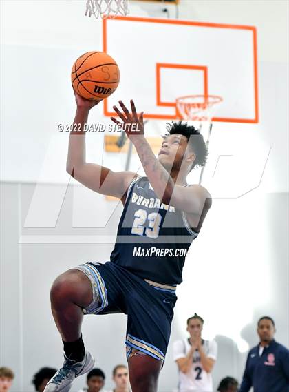 Thumbnail 1 in Burbank vs. Cosumnes Oaks (Fortune Showcase) photogallery.