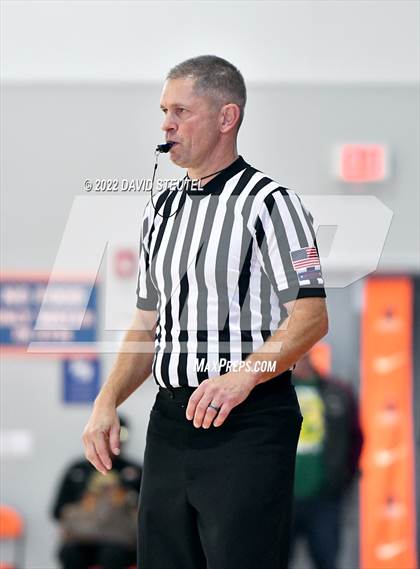Thumbnail 3 in Burbank vs. Cosumnes Oaks (Fortune Showcase) photogallery.