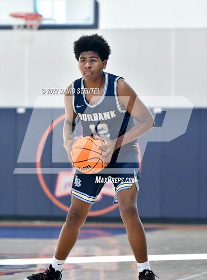 Thumbnail 3 in Burbank vs. Cosumnes Oaks (Fortune Showcase) photogallery.