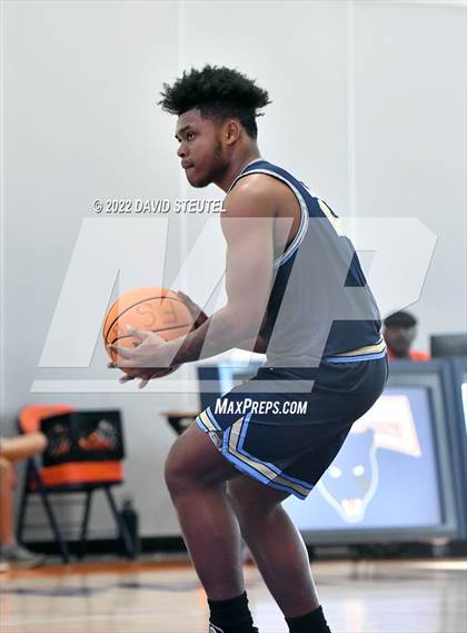 Thumbnail 2 in Burbank vs. Cosumnes Oaks (Fortune Showcase) photogallery.