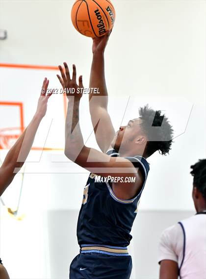 Thumbnail 3 in Burbank vs. Cosumnes Oaks (Fortune Showcase) photogallery.