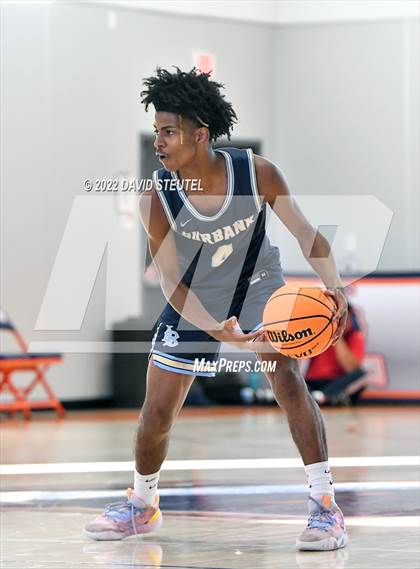 Thumbnail 3 in Burbank vs. Cosumnes Oaks (Fortune Showcase) photogallery.