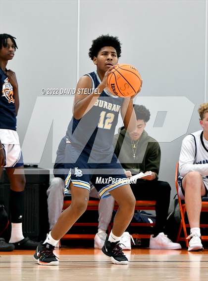 Thumbnail 1 in Burbank vs. Cosumnes Oaks (Fortune Showcase) photogallery.