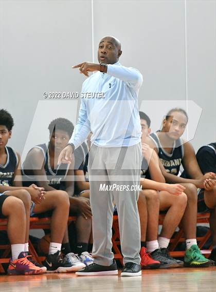 Thumbnail 2 in Burbank vs. Cosumnes Oaks (Fortune Showcase) photogallery.