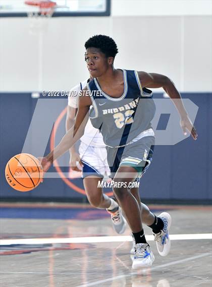 Thumbnail 2 in Burbank vs. Cosumnes Oaks (Fortune Showcase) photogallery.