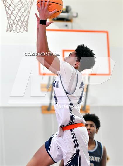 Thumbnail 1 in Burbank vs. Cosumnes Oaks (Fortune Showcase) photogallery.