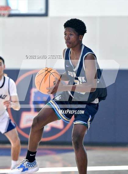Thumbnail 2 in Burbank vs. Cosumnes Oaks (Fortune Showcase) photogallery.