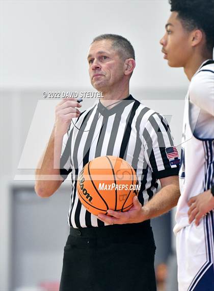 Thumbnail 2 in Burbank vs. Cosumnes Oaks (Fortune Showcase) photogallery.