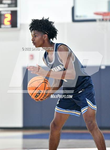 Thumbnail 3 in Burbank vs. Cosumnes Oaks (Fortune Showcase) photogallery.