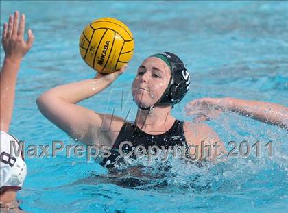 Thumbnail 2 in Woodcreek vs. Grainte Bay  (CIF SJS D2 Playoffs) photogallery.