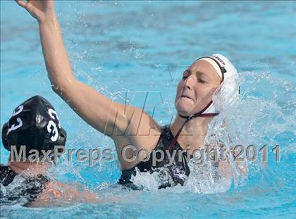 Thumbnail 3 in Woodcreek vs. Grainte Bay  (CIF SJS D2 Playoffs) photogallery.