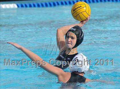 Thumbnail 2 in Woodcreek vs. Grainte Bay  (CIF SJS D2 Playoffs) photogallery.