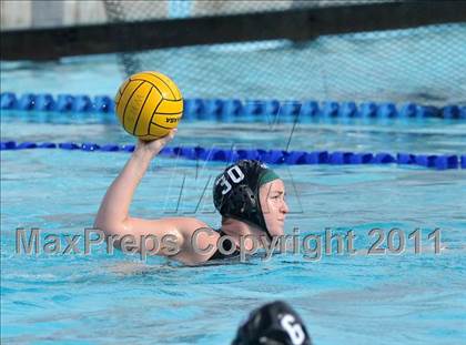 Thumbnail 1 in Woodcreek vs. Grainte Bay  (CIF SJS D2 Playoffs) photogallery.