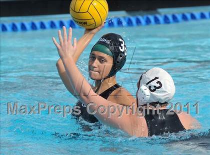 Thumbnail 3 in Woodcreek vs. Grainte Bay  (CIF SJS D2 Playoffs) photogallery.