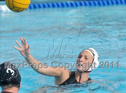 Thumbnail 3 in Woodcreek vs. Grainte Bay  (CIF SJS D2 Playoffs) photogallery.