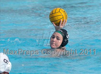 Thumbnail 1 in Woodcreek vs. Grainte Bay  (CIF SJS D2 Playoffs) photogallery.