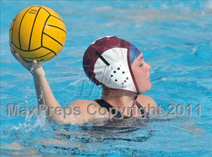 Thumbnail 2 in Woodcreek vs. Grainte Bay  (CIF SJS D2 Playoffs) photogallery.