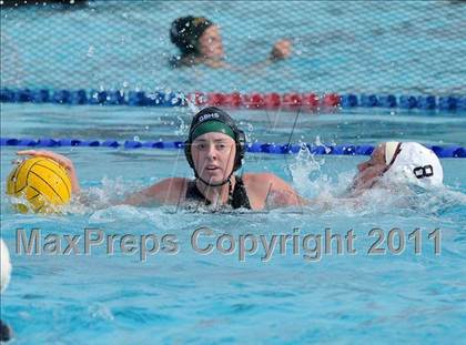Thumbnail 2 in Woodcreek vs. Grainte Bay  (CIF SJS D2 Playoffs) photogallery.