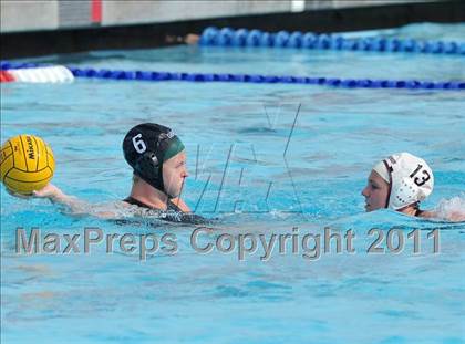 Thumbnail 3 in Woodcreek vs. Grainte Bay  (CIF SJS D2 Playoffs) photogallery.