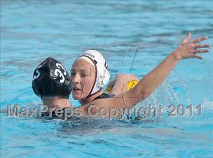 Thumbnail 2 in Woodcreek vs. Grainte Bay  (CIF SJS D2 Playoffs) photogallery.