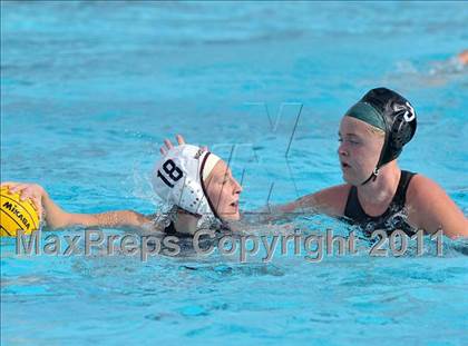 Thumbnail 1 in Woodcreek vs. Grainte Bay  (CIF SJS D2 Playoffs) photogallery.