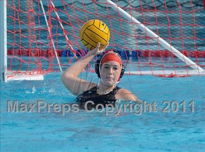 Thumbnail 1 in Woodcreek vs. Grainte Bay  (CIF SJS D2 Playoffs) photogallery.