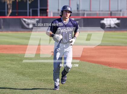 Thumbnail 3 in Pacifica vs. Stony Brook photogallery.