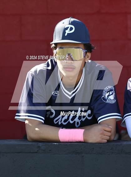 Thumbnail 1 in Pacifica vs. Stony Brook photogallery.