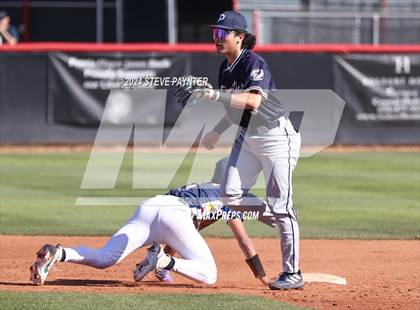 Thumbnail 1 in Pacifica vs. Stony Brook photogallery.
