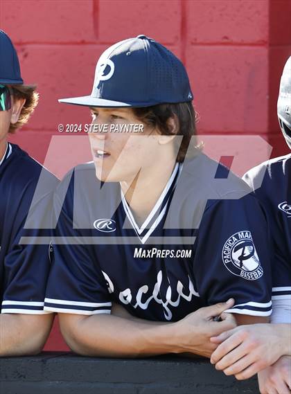 Thumbnail 1 in Pacifica vs. Stony Brook photogallery.