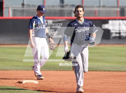 Thumbnail 3 in Pacifica vs. Stony Brook photogallery.