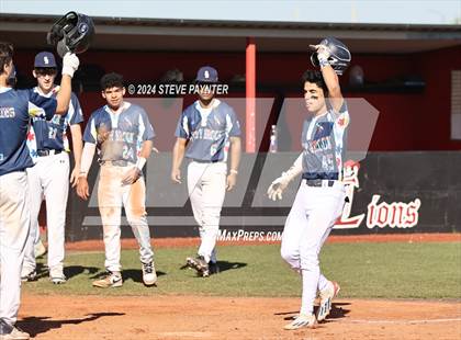 Thumbnail 3 in Pacifica vs. Stony Brook photogallery.