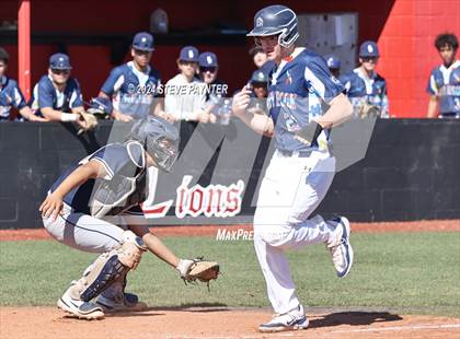 Thumbnail 3 in Pacifica vs. Stony Brook photogallery.