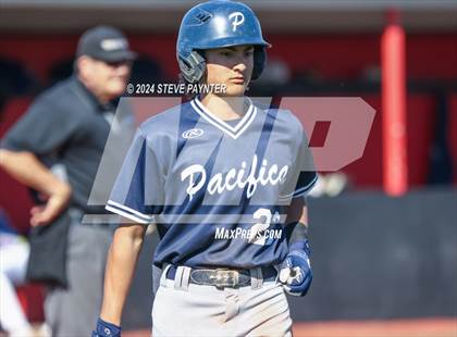 Thumbnail 2 in Pacifica vs. Stony Brook photogallery.