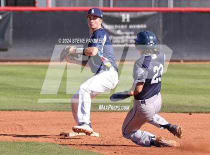 Thumbnail 2 in Pacifica vs. Stony Brook photogallery.